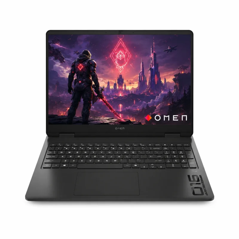 HP Omen 16-AN0075CL Gaming Laptop