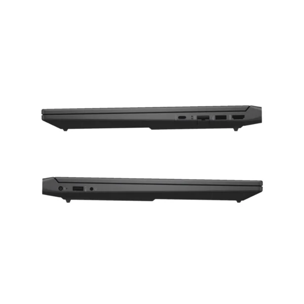 HP Victus 15-FA2309TX Gaming Laptop – 13th Gen Intel Core i7-13620H, 24GB DDR5, 1TB SSD, 8GB GeForce RTX 5050 GDDR7, Windows 11 Home (Mica Silver, NEW) - image 3
