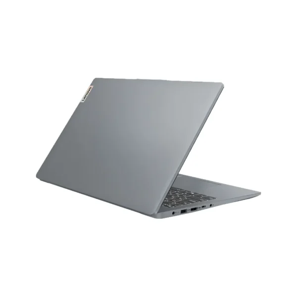 Lenovo IdeaPad Slim 3 15.6-Inch FHD Touch Laptop AMD Ryzen 5 7520U 8GB LPDDR5 RAM 512GB SSD Radeon 610M Windows 11 Home Arctic Grey - image 2