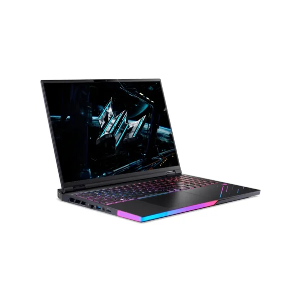 Acer Predator Helios 16 AI PH16-73-95Q8 Gaming Laptop – Intel Core Ultra 9 275HX 24-Core Processor – 64GB DDR5 RAM – 2TB PCIe NVMe SSD – NVIDIA GeForce RTX 5090 24GB GDDR7 Graphics – 16″ WQXGA 1600P OLED 240Hz Display - image 2