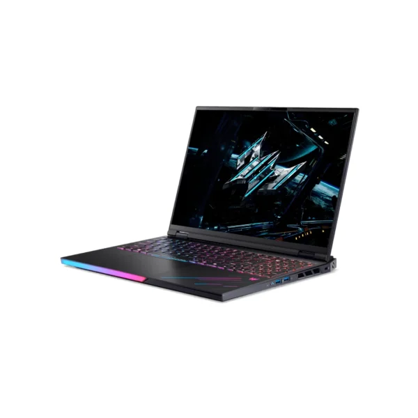 Acer Predator Helios 16 AI PH16-73-95Q8 Gaming Laptop – Intel Core Ultra 9 275HX 24-Core Processor – 64GB DDR5 RAM – 2TB PCIe NVMe SSD – NVIDIA GeForce RTX 5090 24GB GDDR7 Graphics – 16″ WQXGA 1600P OLED 240Hz Display - image 3