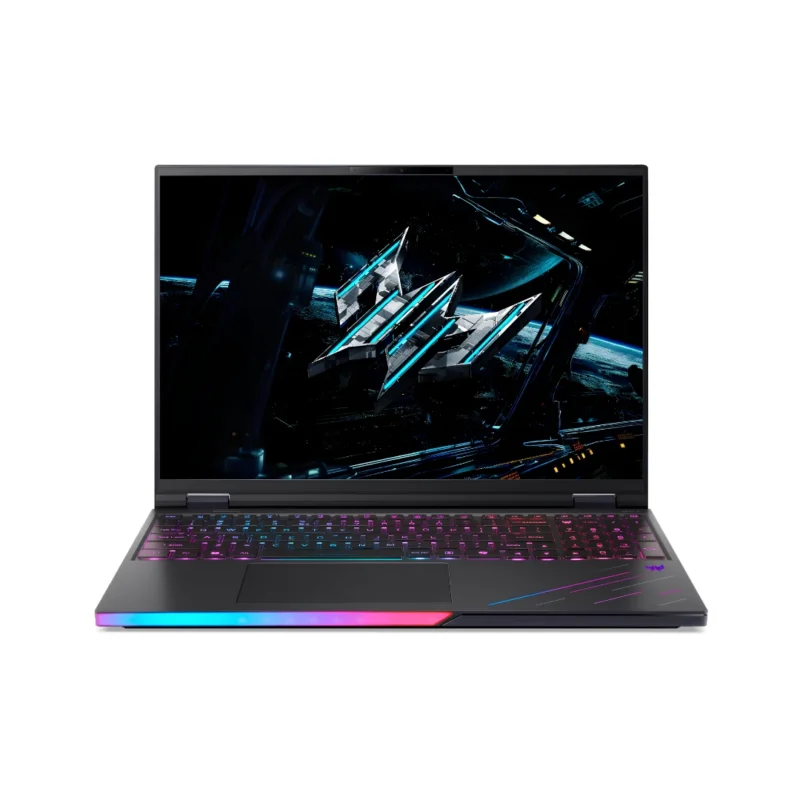 ACER PREDATOR HELIOS 16 AI PH16-73-95Q8 _ INTEL CORE ULTRA 9-275HX