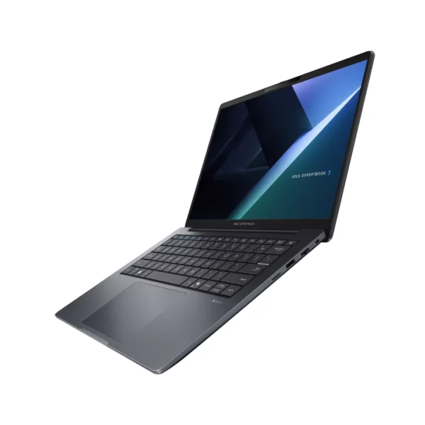 ASUS ExpertBook B3 B3405CCA-U516512B1D Intel Core Ultra 5 225H 14-Core Processor 16GB DDR5 RAM 512GB SSD Intel Graphics 14″ WUXGA 1200P 60Hz Display Windows 11 (Black, NEW) - image 3
