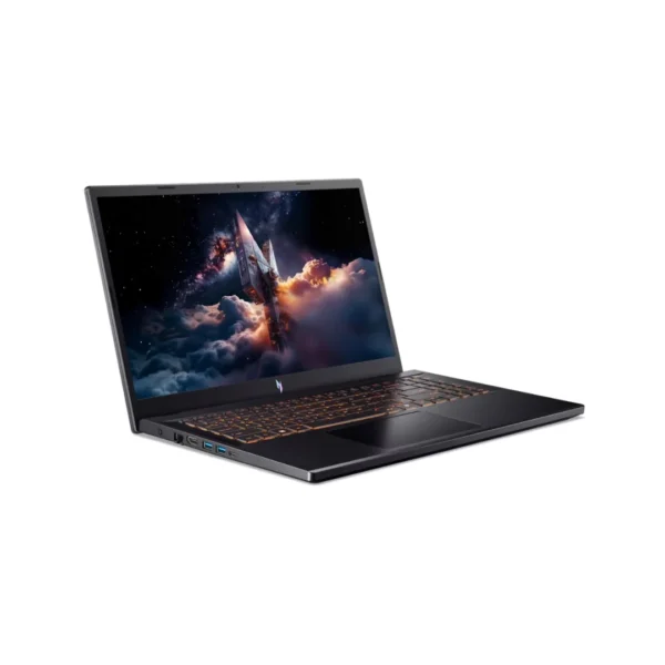 Acer Nitro V 15 ANV15-52-769M Gaming Laptop – 13th Gen Core i7-13620H 10-Core Processor – 16GB DDR4 – 512GB SSD – NVIDIA RTX 5050 8GB Graphics – 15.6″ FHD IPS 165Hz Display – Windows 11 Home - image 3