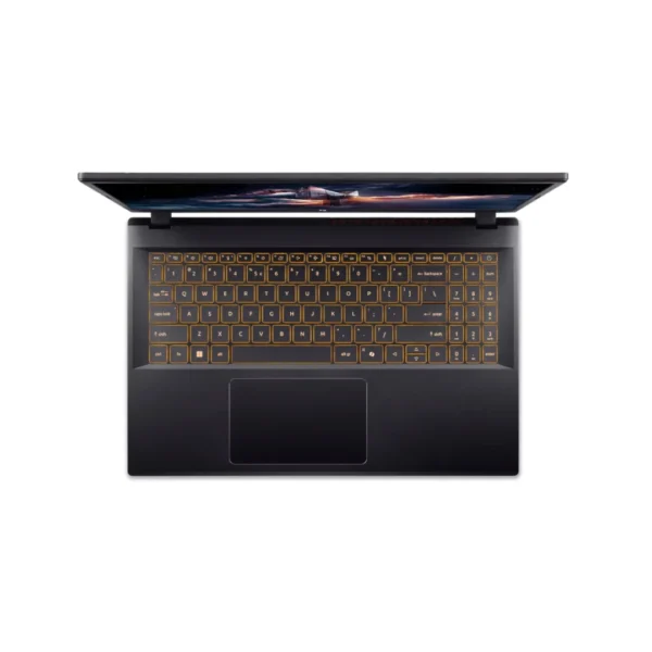 Acer Nitro V 15 ANV15-52-769M Gaming Laptop – 13th Gen Core i7-13620H 10-Core Processor – 16GB DDR4 – 512GB SSD – NVIDIA RTX 5050 8GB Graphics – 15.6″ FHD IPS 165Hz Display – Windows 11 Home - image 4