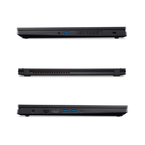 Acer Nitro V 15 ANV15-52-769M Gaming Laptop – 13th Gen Core i7-13620H 10-Core Processor – 16GB DDR4 – 512GB SSD – NVIDIA RTX 5050 8GB Graphics – 15.6″ FHD IPS 165Hz Display – Windows 11 Home - image 6
