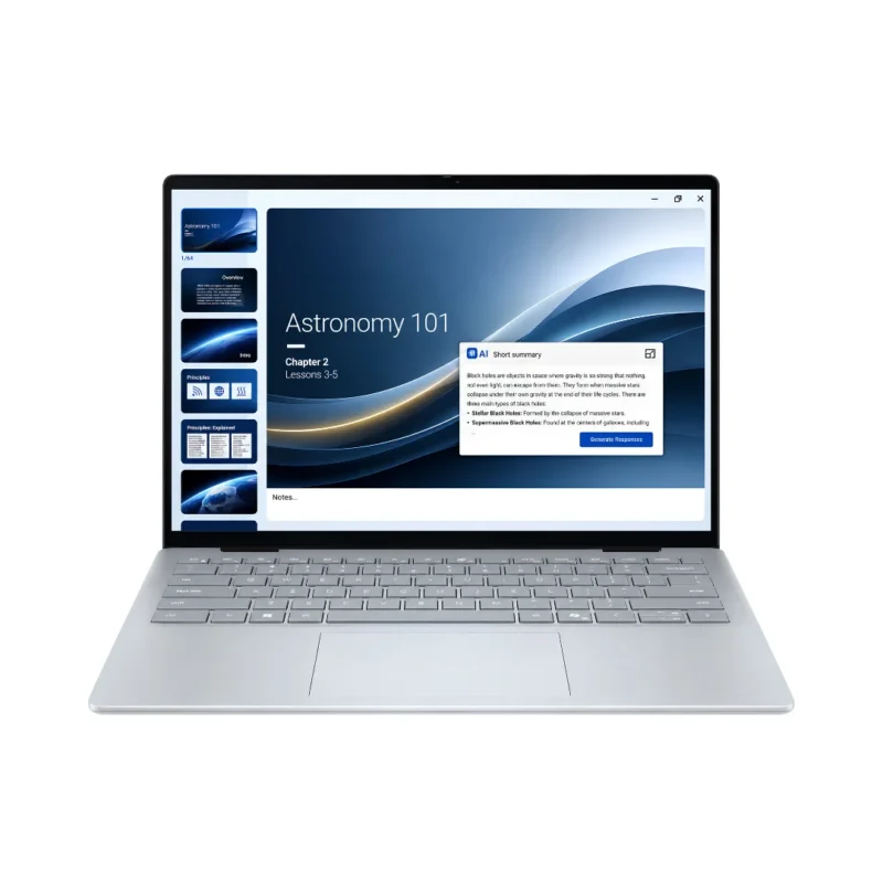Dell 14 Plus DB04250 2-in-1 Laptop Intel Core Ultra 9