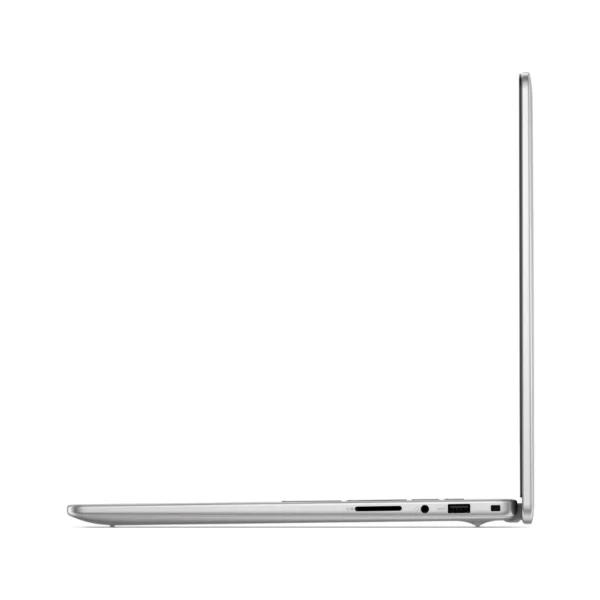 Dell 16 DC16251 Intel Core 7 150U Laptop 32GB RAM 1TB SSD 16-inch 2K Touch Display Backlit Keyboard Fingerprint Reader Windows 11 Home Platinum Silver - image 7