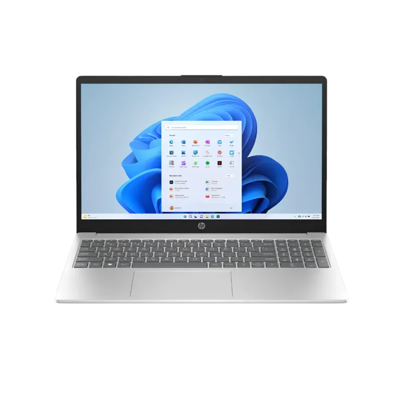 HP 15-fd1023nq _ Intel® Core™ 5 120U Processor