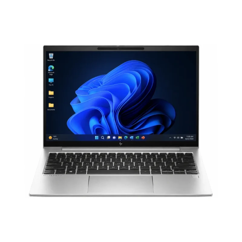 HP EliteBook 630 G10 Core i7 Laptop in Pakistan