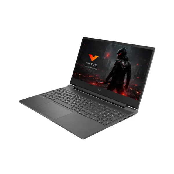 HP Victus 15 FA2013DX Gaming Laptop 13th Gen Core i5-13420H 8GB RAM 512GB SSD RTX 3050 6GB 15.6-inch FHD 144Hz IPS Display - image 3