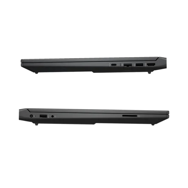 HP Victus 15 FA2013DX Gaming Laptop 13th Gen Core i5-13420H 8GB RAM 512GB SSD RTX 3050 6GB 15.6-inch FHD 144Hz IPS Display - image 5