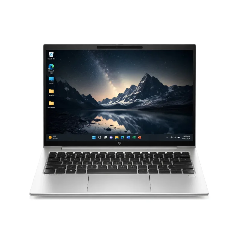 Hp Elitebook 1040g9 Core i5 12th gen