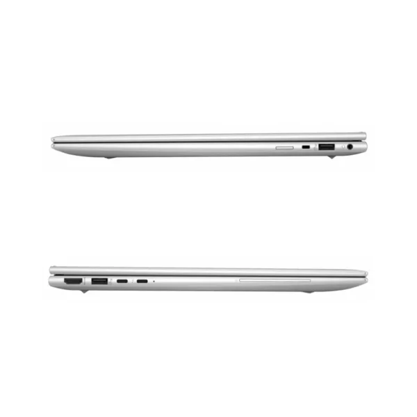 HP EliteBook 860 G11 Laptop Intel Core Ultra 7 155U 12-Core Processor 16GB DDR5 RAM 512GB SSD – 16″ WUXGA 1200P IPS Anti-Glare Display – Windows 11 Pro (Silver) - image 6