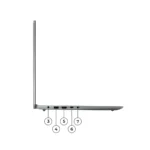 Lenovo IdeaPad Slim 3 15 - Raptor Lake - 13th Gen Core i5 13420H Processor