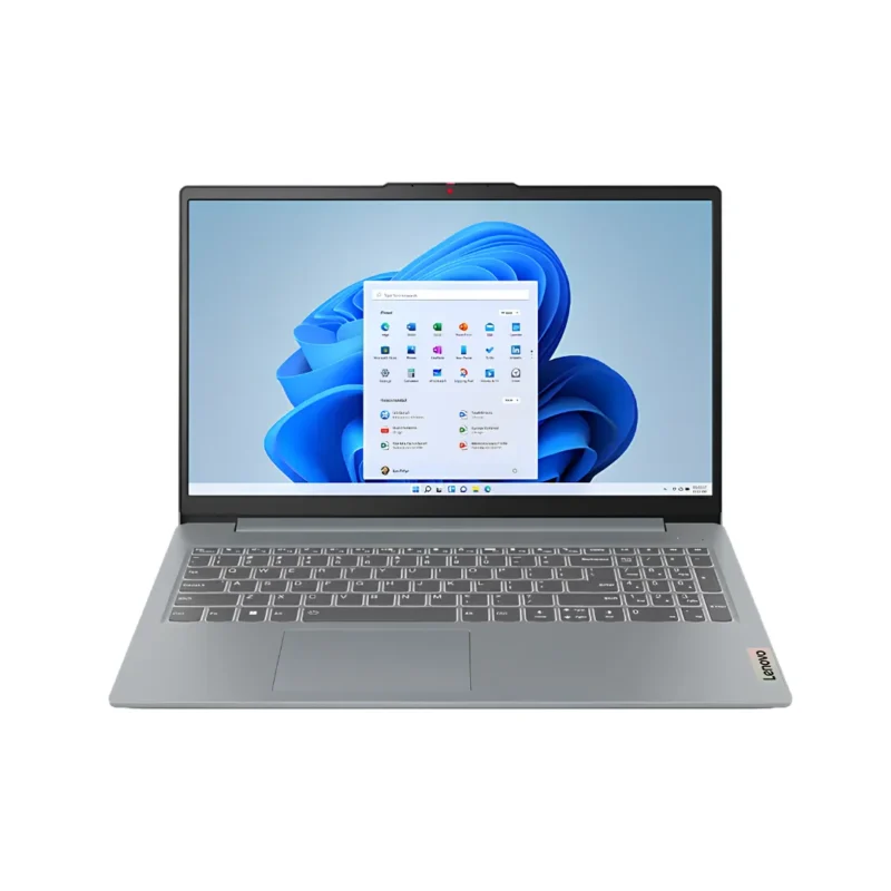 Lenovo IdeaPad Slim 3 15 - Raptor Lake - 13th Gen Core i5 13420H Processor