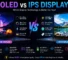 OLED vs IPS Display Which One Is Better in 2026