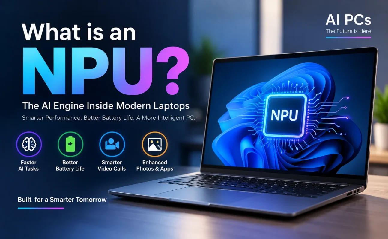 What is an NPU