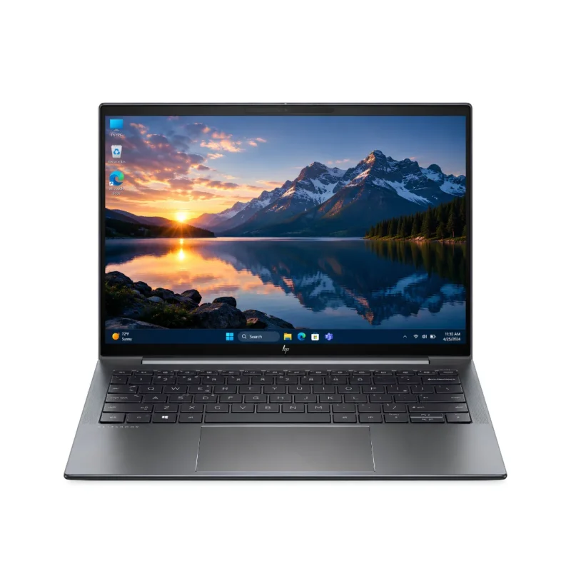 HP Elite Dragonfly G4