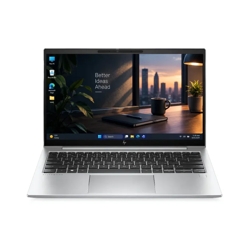 HP EliteBook 830 G10 Core i5 16GB 512GB SSD Laptop