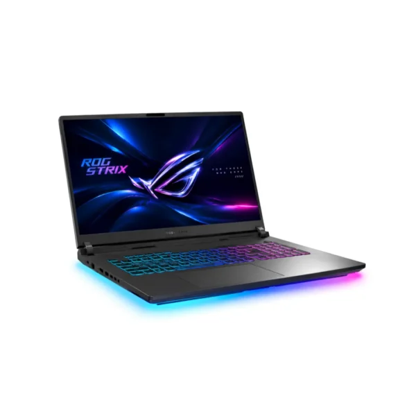 ASUS ROG Strix G815JHR-S9058 – Core i7-14650HX, 16GB RAM, 1TB SSD, RTX 5050 8GB, 18″ WUXGA 144Hz Gaming Laptop - image 2