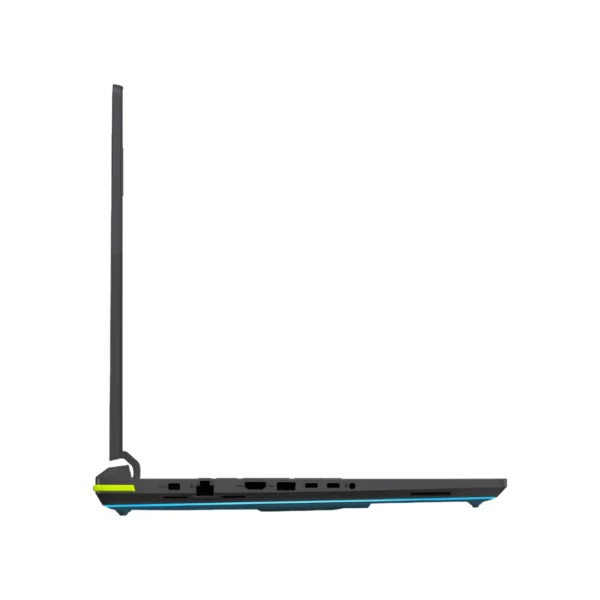 ASUS ROG Strix G815JHR-S9058 – Core i7-14650HX, 16GB RAM, 1TB SSD, RTX 5050 8GB, 18″ WUXGA 144Hz Gaming Laptop - image 6