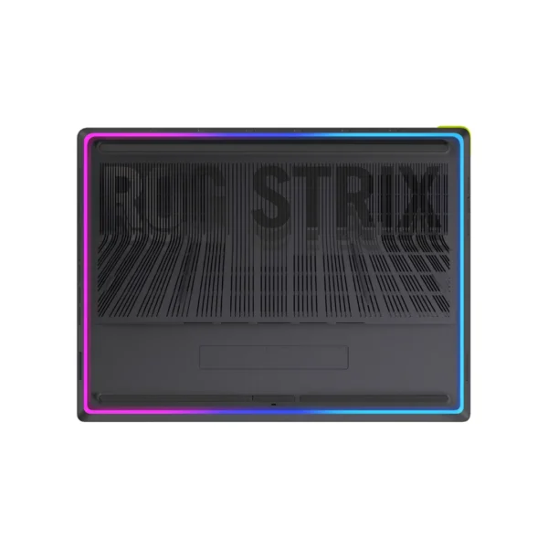 ASUS ROG Strix G815JHR-S9058 – Core i7-14650HX, 16GB RAM, 1TB SSD, RTX 5050 8GB, 18″ WUXGA 144Hz Gaming Laptop - image 8