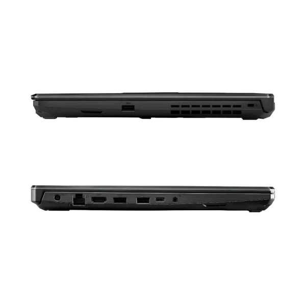 ASUS TUF Gaming A15 FA506NCQ-HN038 Gaming Laptop – AMD Ryzen 7 170 Processor, 8GB DDR5 RAM, 512GB SSD, NVIDIA GeForce RTX 3050 4GB Graphics, 15.6″ FHD IPS 144Hz Display - image 6