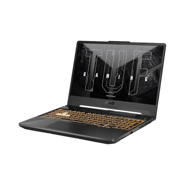 ASUS TUF Gaming A15 FA506NCG-HN338 – AMD Ryzen 7 8845HS, 16GB DDR5 RAM, 512GB SSD, NVIDIA RTX 3050 4GB, 15.6″ FHD 144Hz Display, Graphite Black – 2 Years Warranty - image 4
