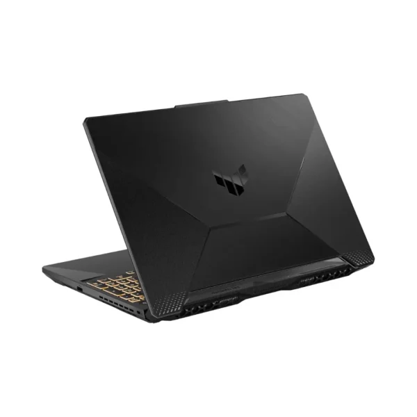ASUS TUF Gaming A15 FA506NCG-HN338 – AMD Ryzen 7 8845HS, 16GB DDR5 RAM, 512GB SSD, NVIDIA RTX 3050 4GB, 15.6″ FHD 144Hz Display, Graphite Black – 2 Years Warranty - image 5