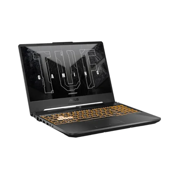ASUS TUF Gaming FX607VJ-RL108 – Intel Core 5-210H, 8GB RAM, 512GB SSD, NVIDIA RTX 3050 6GB, 16″ WUXGA 144Hz Display, DOS, Mecha Gray – 2 Years Warranty - image 3