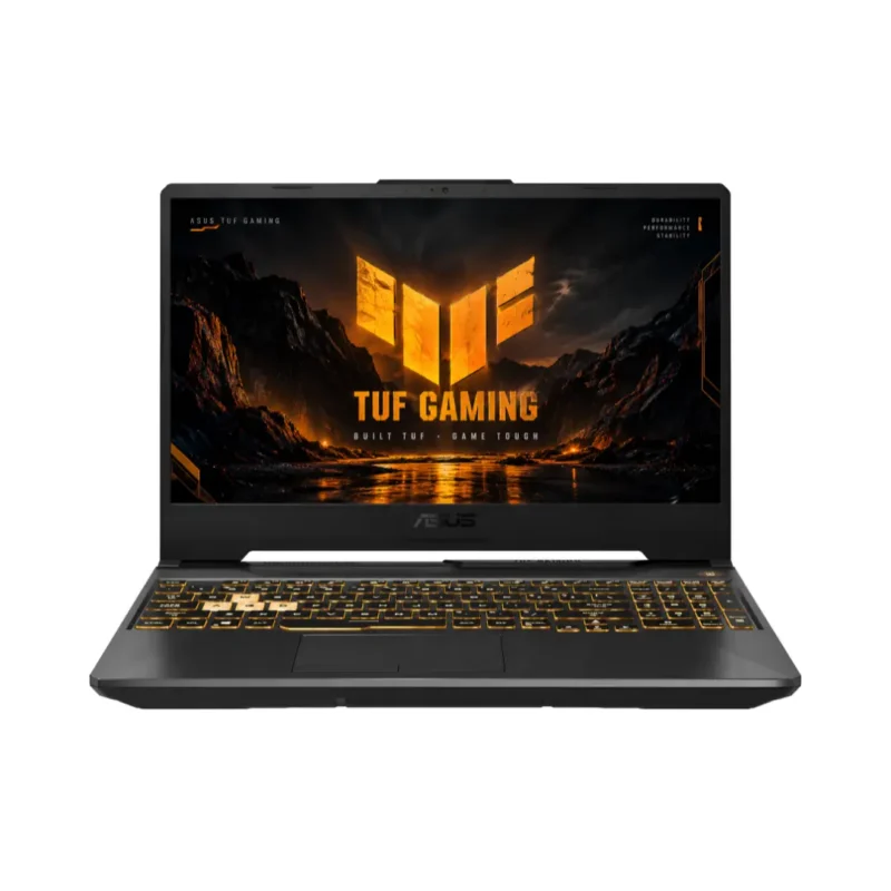 ASUS TUF Gaming FX607VJ-RL108