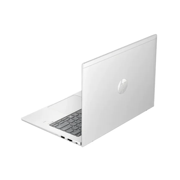 HP ProBook 440 G11 Laptop – Meteor Lake – Intel Core Ultra 5 125U 12-Core Processor, 8 & 16GB DDR5 RAM, 512GB SSD, Intel Integrated Graphics, 14″ WUXGA 1200P IPS 60Hz Anti-Glare Display (Pike Silver) - image 4