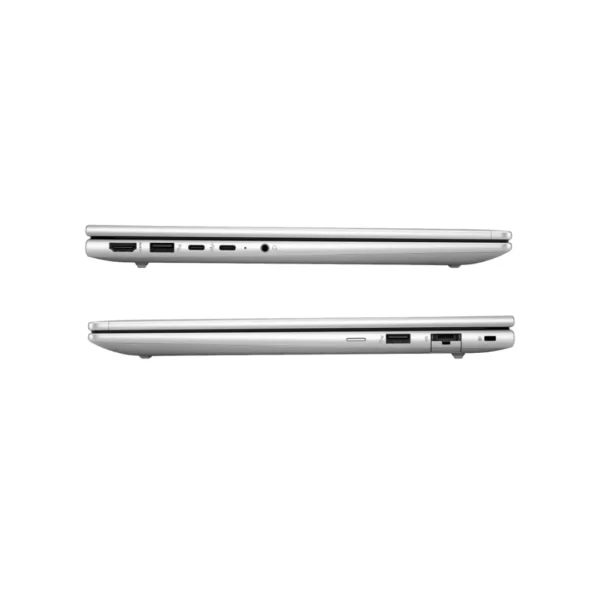 HP ProBook 440 G11 Laptop – Meteor Lake – Intel Core Ultra 5 125U 12-Core Processor, 8 & 16GB DDR5 RAM, 512GB SSD, Intel Integrated Graphics, 14″ WUXGA 1200P IPS 60Hz Anti-Glare Display (Pike Silver) - image 5