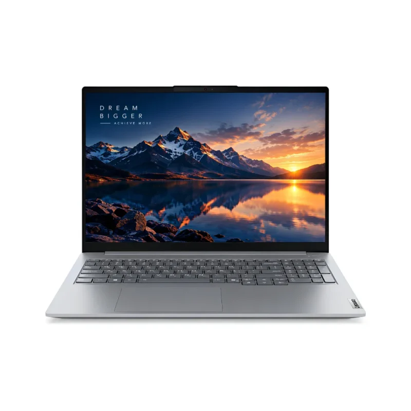 Lenovo ThinkBook 16, Intel Core Ultra 9 185H